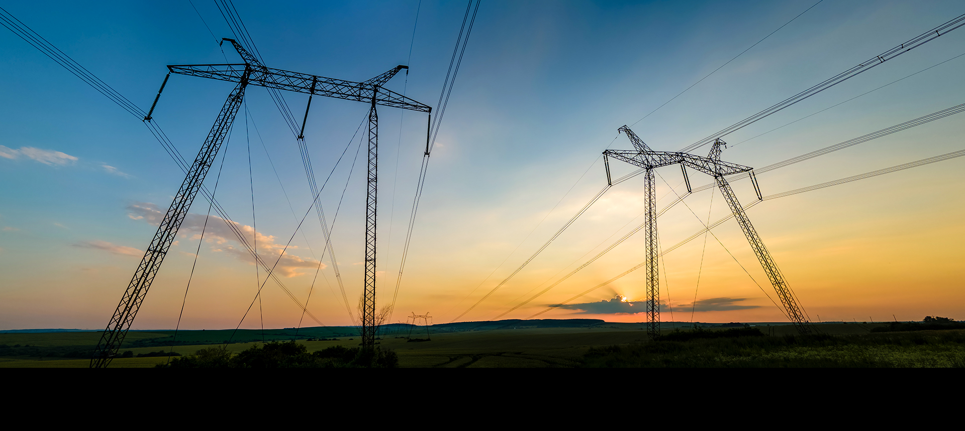 Elektrisk kraft og energi